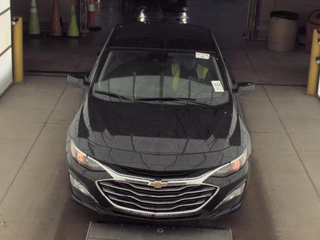 used 2023 Chevrolet Malibu car, priced at $17,496