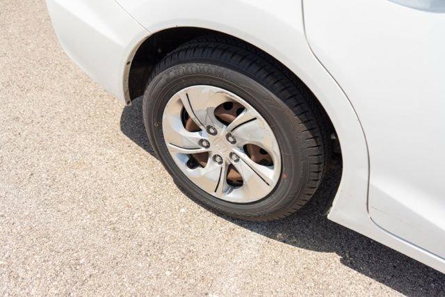 used 2014 Honda Civic car, priced at $12,731