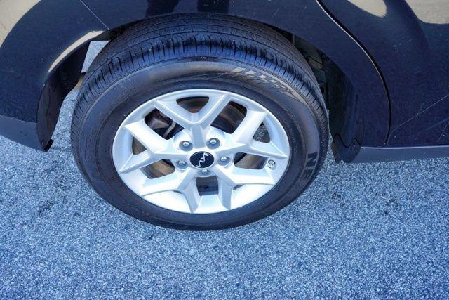 used 2024 Kia Soul car, priced at $17,996