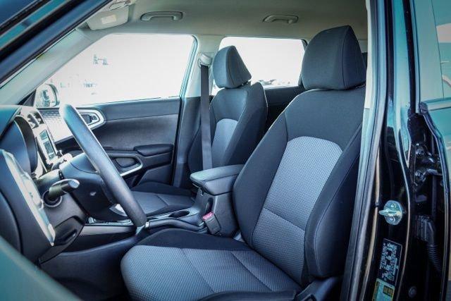 used 2024 Kia Soul car, priced at $17,996