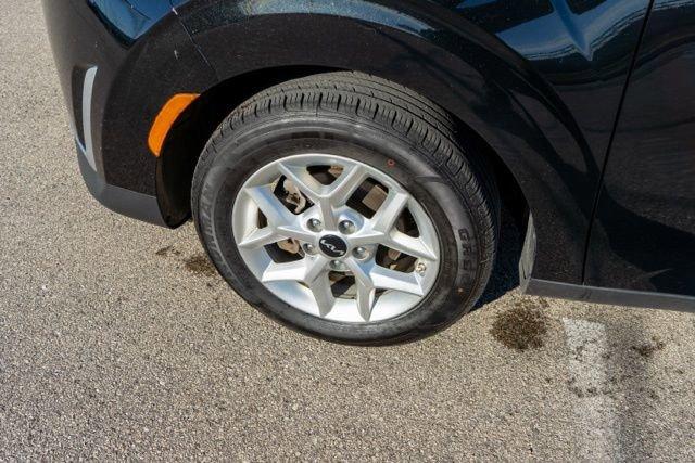 used 2024 Kia Soul car, priced at $17,996