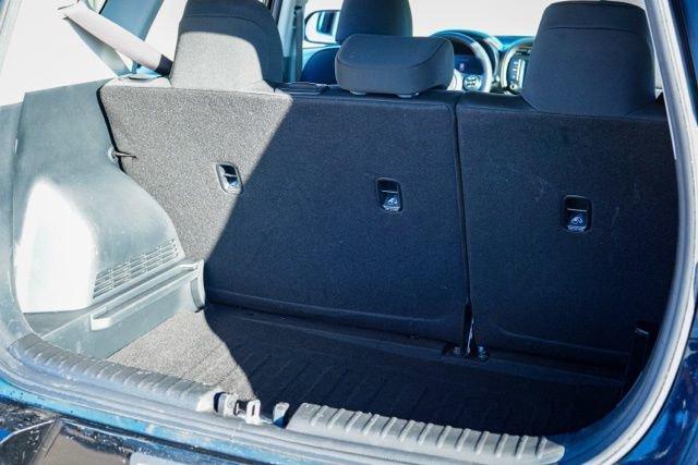 used 2024 Kia Soul car, priced at $17,996