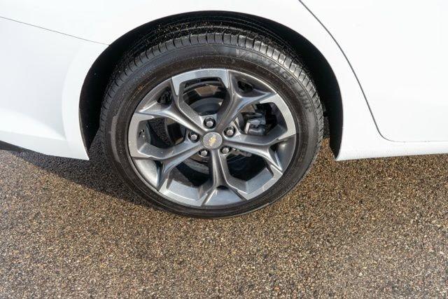 used 2023 Chevrolet Malibu car, priced at $17,997