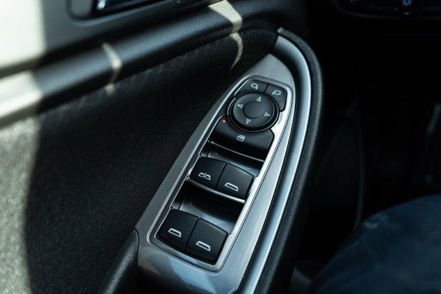 used 2023 Chevrolet Malibu car, priced at $17,997