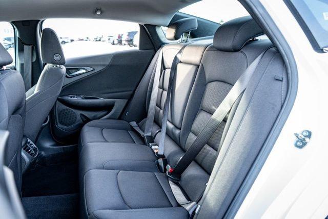 used 2023 Chevrolet Malibu car, priced at $17,997