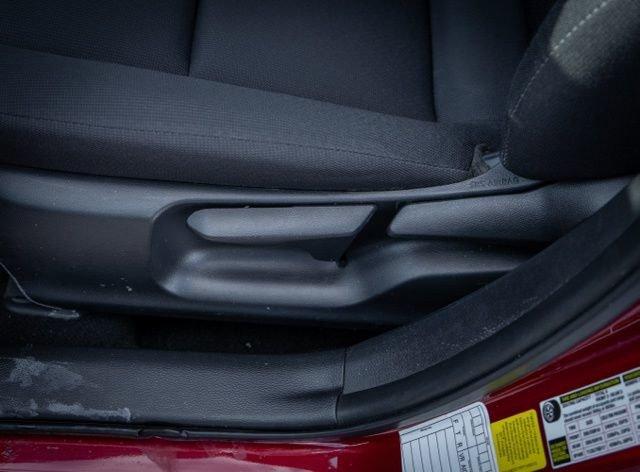 used 2024 Toyota Corolla car, priced at $18,994