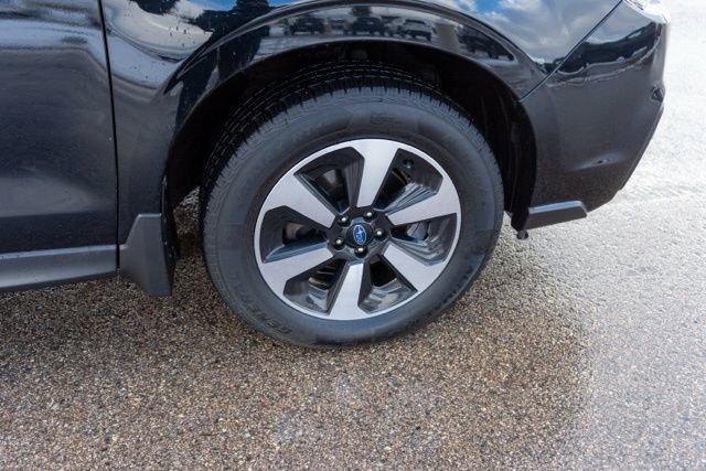 used 2018 Subaru Forester car, priced at $20,695