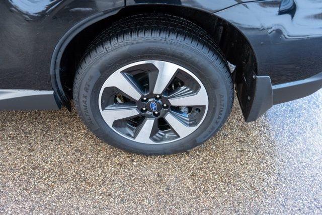 used 2018 Subaru Forester car, priced at $20,695