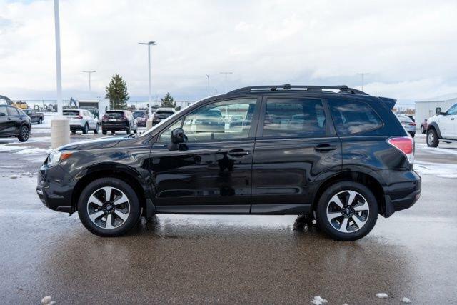 used 2018 Subaru Forester car, priced at $20,695