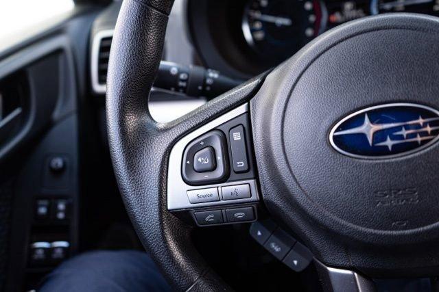 used 2018 Subaru Forester car, priced at $20,695