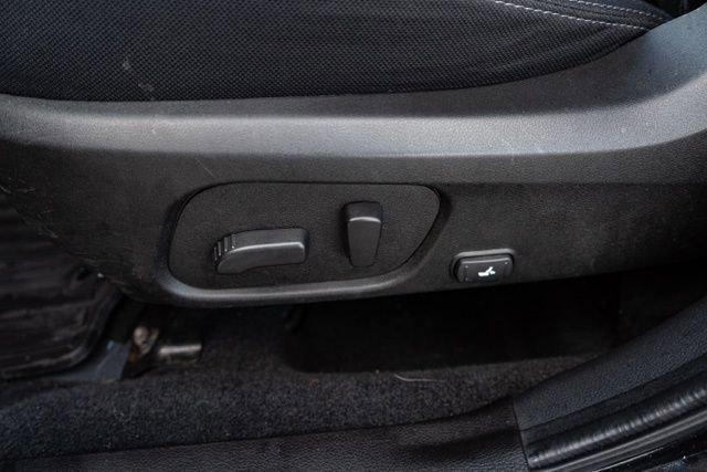 used 2018 Subaru Forester car, priced at $20,695