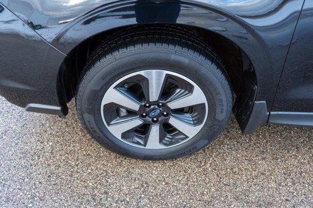 used 2018 Subaru Forester car, priced at $20,695