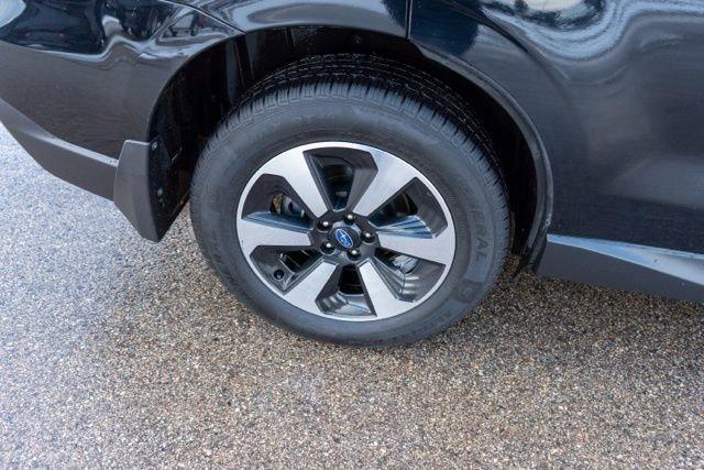 used 2018 Subaru Forester car, priced at $20,695