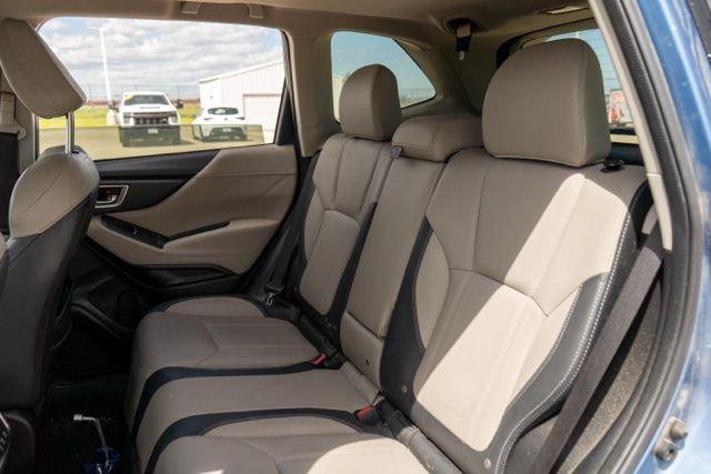 used 2019 Subaru Forester car, priced at $15,432