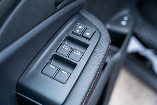 used 2024 Honda Passport car, priced at $33,494