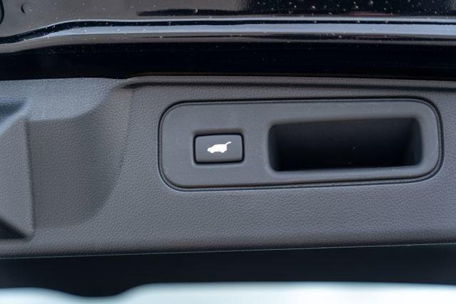 used 2024 Honda Passport car, priced at $33,494