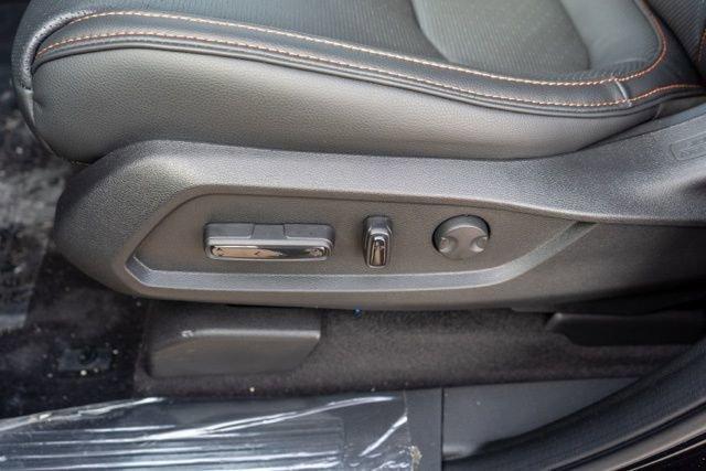 new 2026 Honda Passport car, priced at $56,480