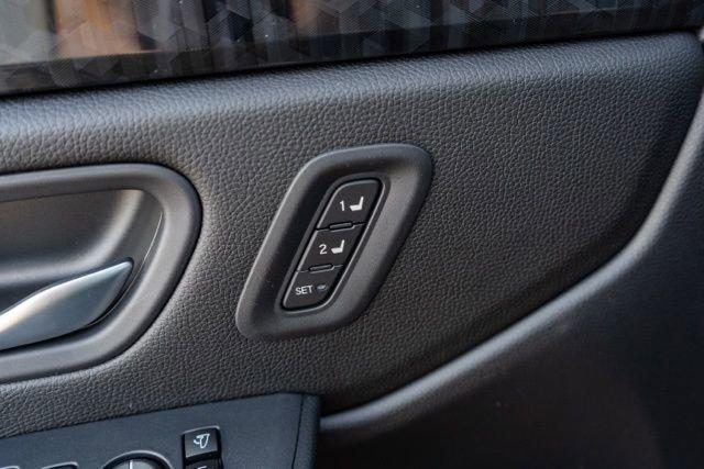 new 2026 Honda Passport car, priced at $56,480