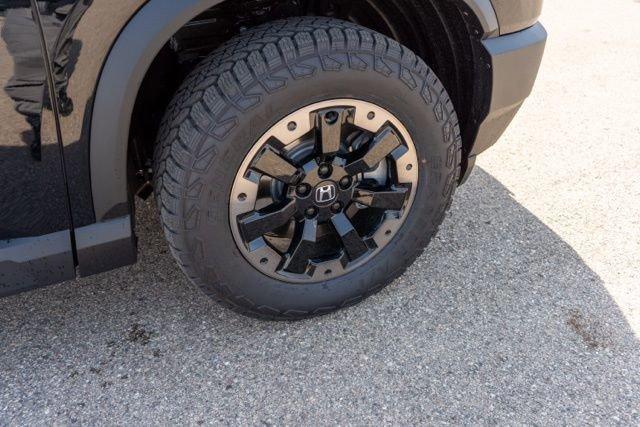 new 2026 Honda Passport car, priced at $56,480