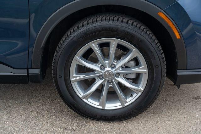 used 2025 Honda CR-V car, priced at $31,294