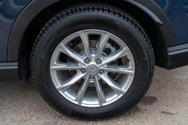 used 2025 Honda CR-V car, priced at $31,294