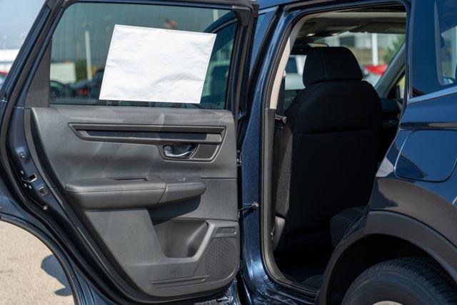 used 2025 Honda CR-V car, priced at $31,294