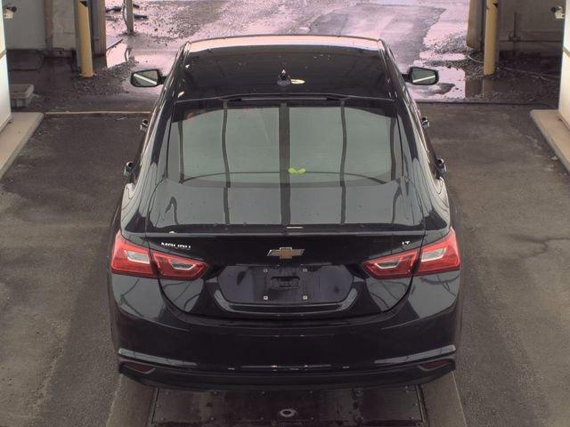 used 2023 Chevrolet Malibu car, priced at $18,996