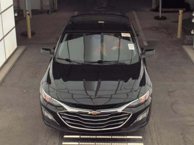 used 2023 Chevrolet Malibu car, priced at $16,394