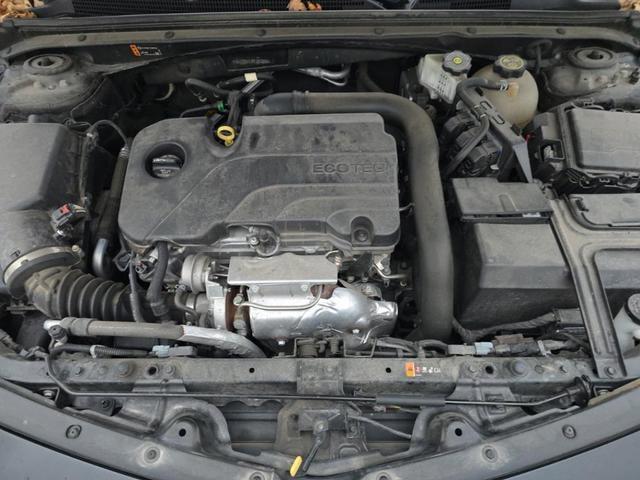 used 2023 Chevrolet Malibu car, priced at $16,394