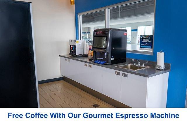 used 2023 Chevrolet Malibu car, priced at $16,394