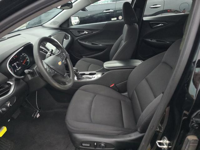 used 2023 Chevrolet Malibu car, priced at $16,394