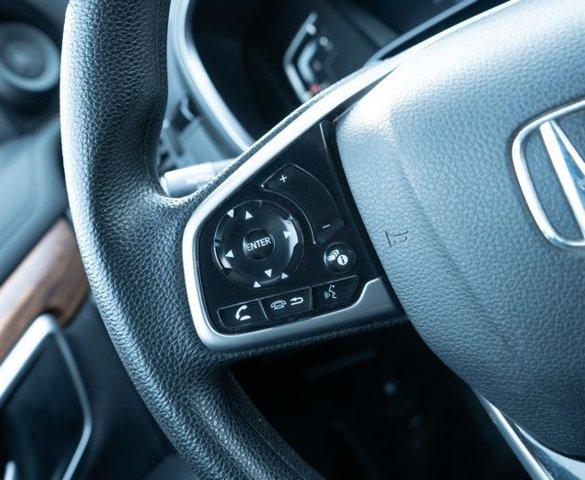 used 2020 Honda CR-V car, priced at $22,394