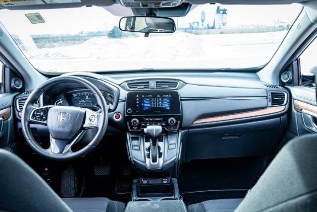 used 2020 Honda CR-V car, priced at $22,394