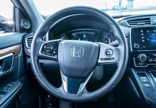 used 2020 Honda CR-V car, priced at $22,394