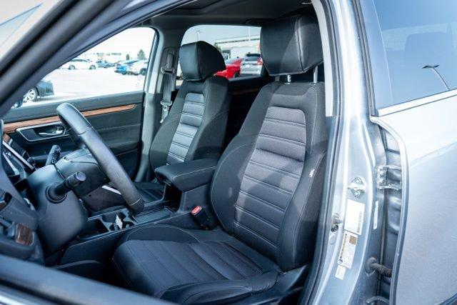 used 2020 Honda CR-V car, priced at $22,394