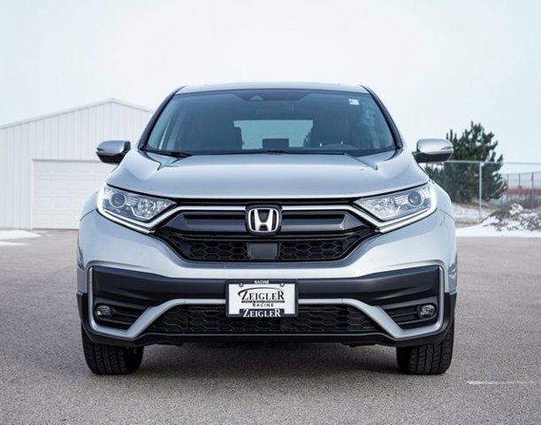 used 2020 Honda CR-V car, priced at $22,394