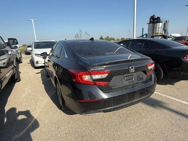 used 2018 Honda Accord car, priced at $19,432