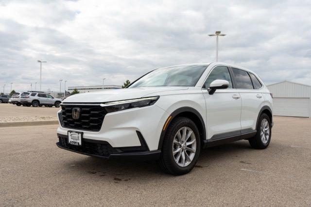 used 2023 Honda CR-V car, priced at $28,631