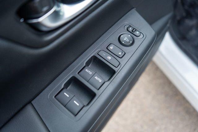 used 2023 Honda CR-V car, priced at $28,631