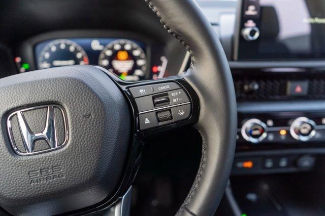 used 2023 Honda CR-V car, priced at $28,631