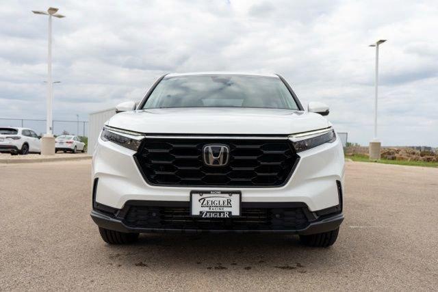 used 2023 Honda CR-V car, priced at $28,631