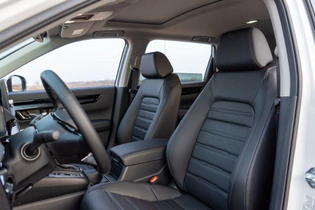 used 2023 Honda CR-V car, priced at $28,631