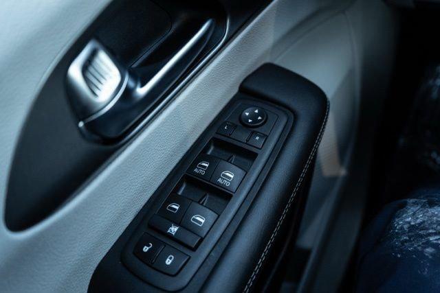 used 2024 Chrysler Pacifica car, priced at $29,597