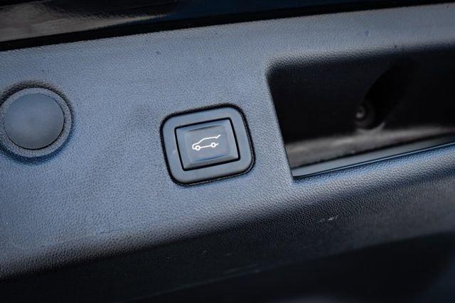 used 2024 Chevrolet Equinox car, priced at $22,996