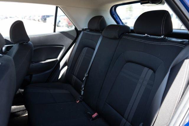 used 2020 Hyundai Venue car, priced at $14,697