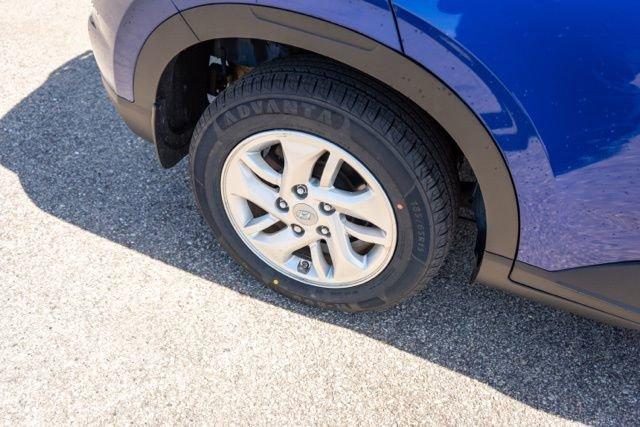 used 2020 Hyundai Venue car, priced at $14,697