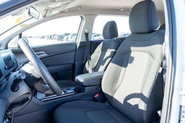used 2024 Kia Sportage car, priced at $19,231