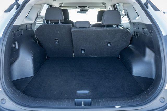 used 2024 Kia Sportage car, priced at $19,231