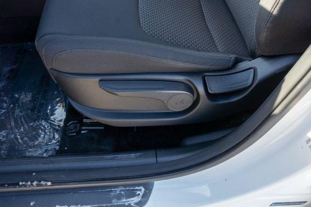 used 2024 Kia Sportage car, priced at $19,231