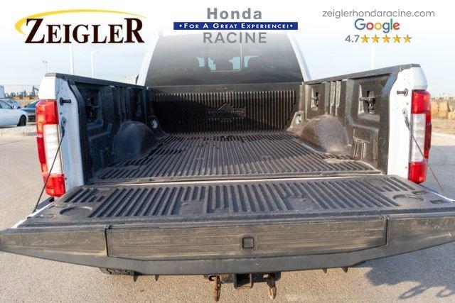 used 2017 Ford F-350 car, priced at $44,394